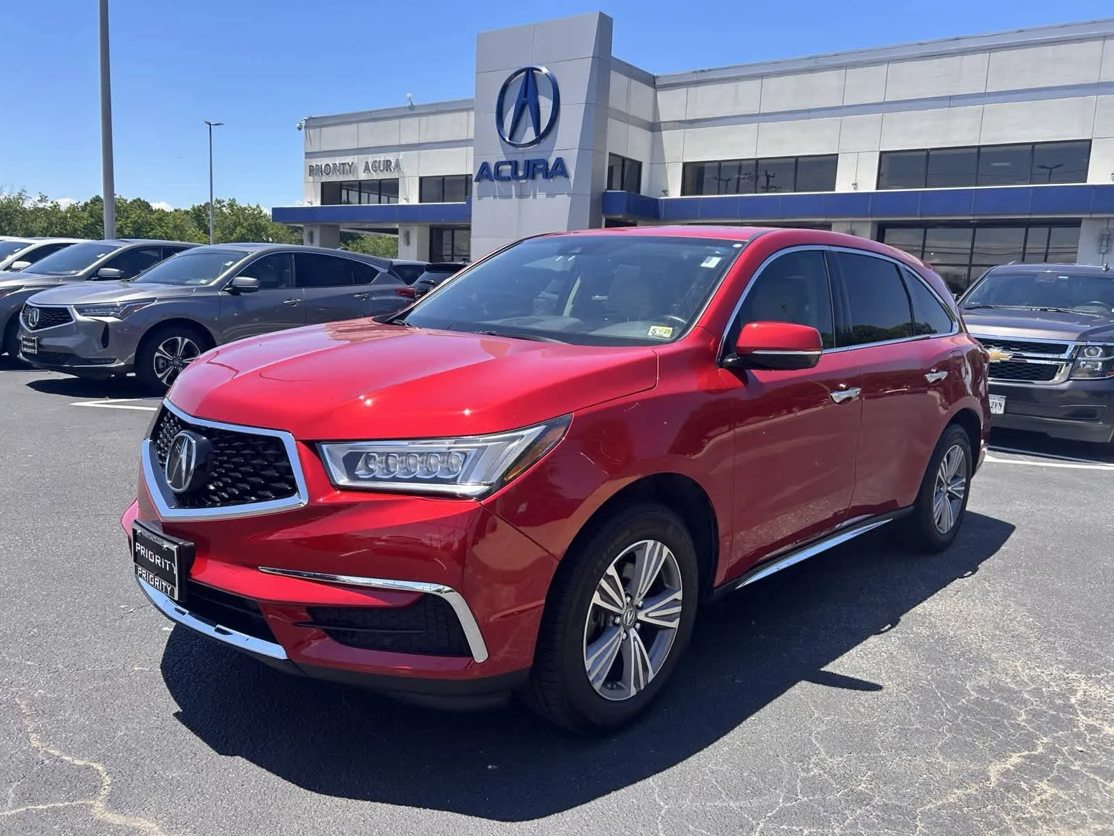 Used 2021 Nissan Kicks SV