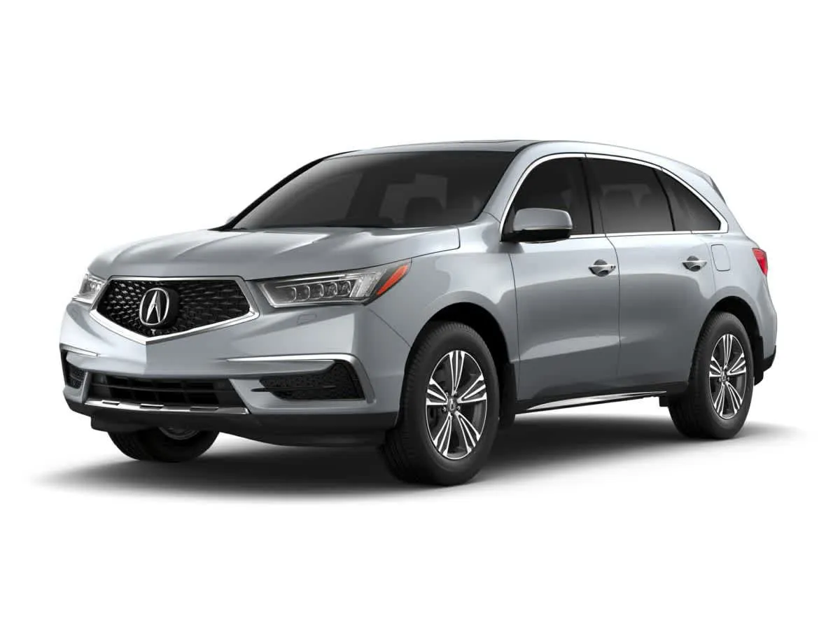 Used 2018 Honda Accord Touring