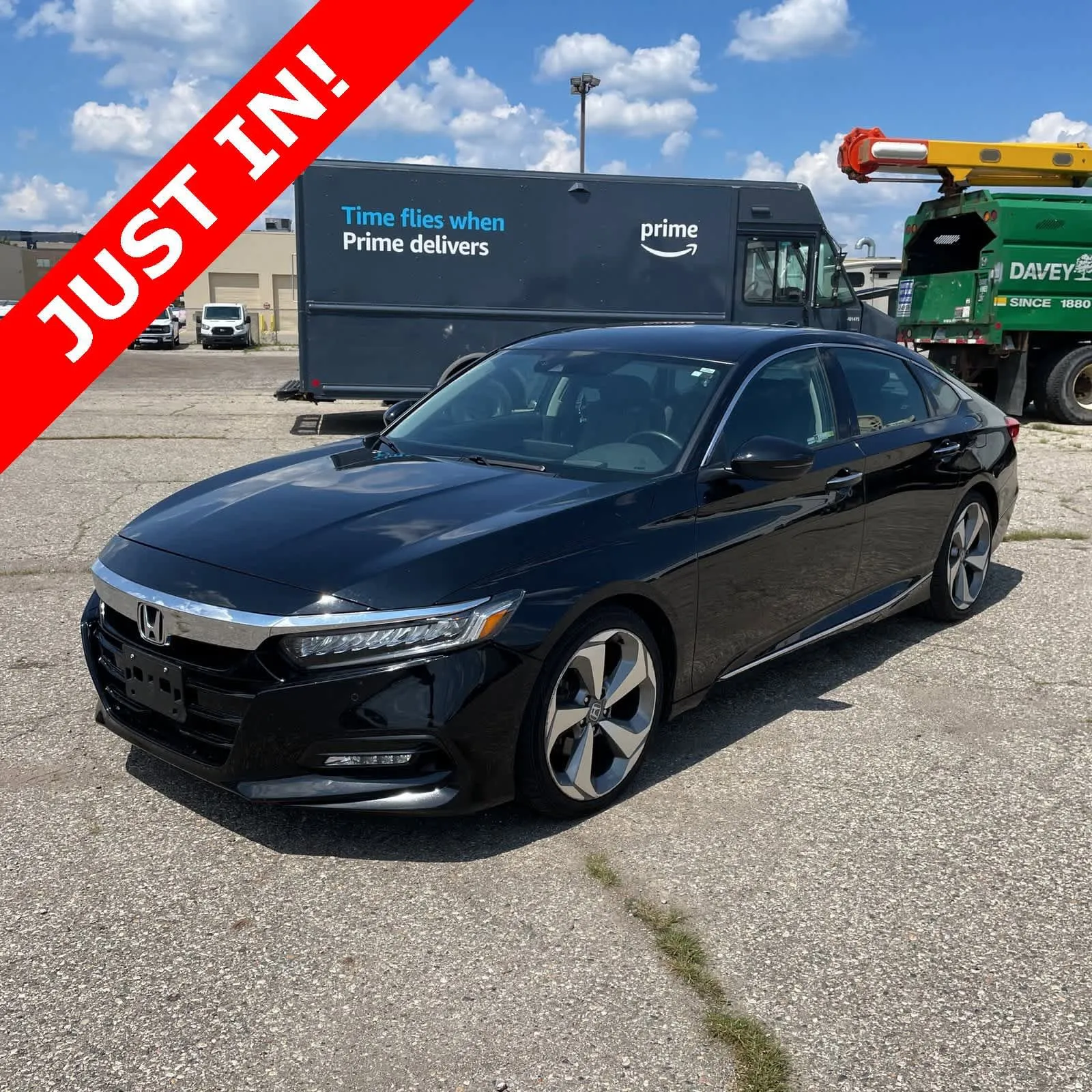Used 2020 Acura MDX SH-AWD