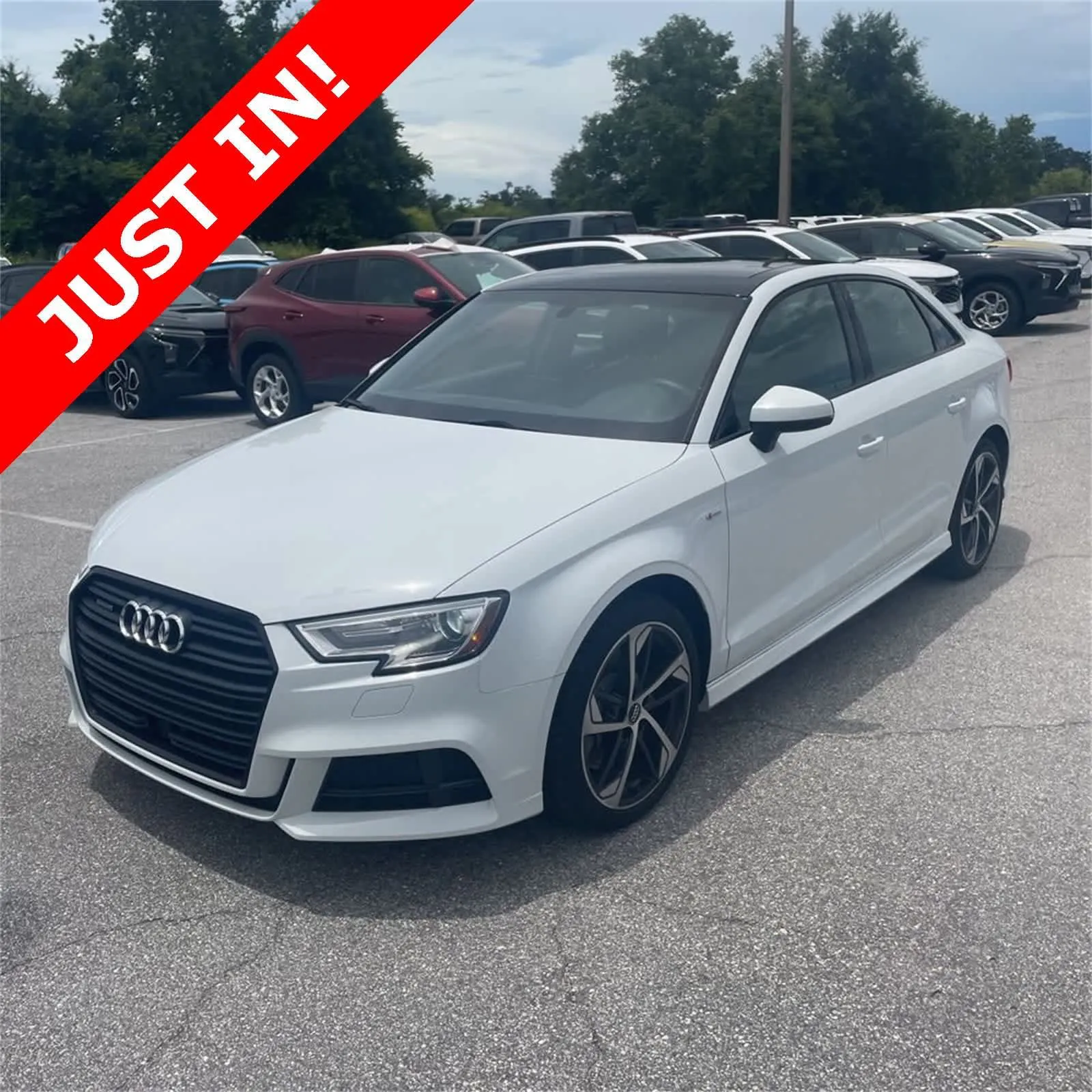 Used 2018 Acura TLX V6 w/ Technology & A-SPEC Pkg