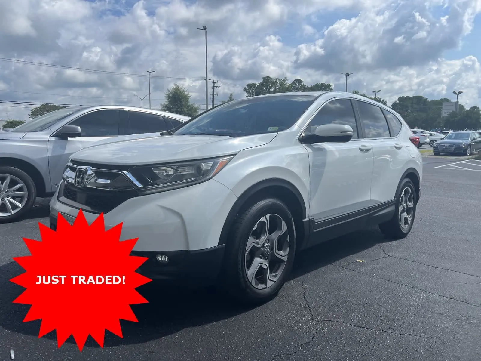 Used 2021 Honda Pilot EX-L