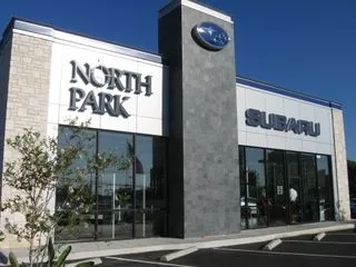 North Park Subaru