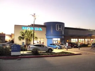 Gunn Honda