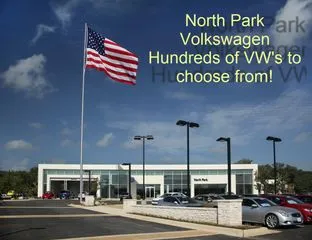 North Park Volkswagen