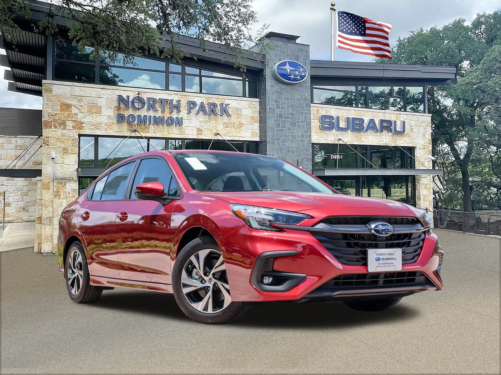 New 2024 Subaru Crosstrek 2.0i Premium