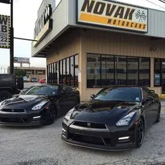 Novak Motorcars