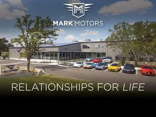 Mark Motors