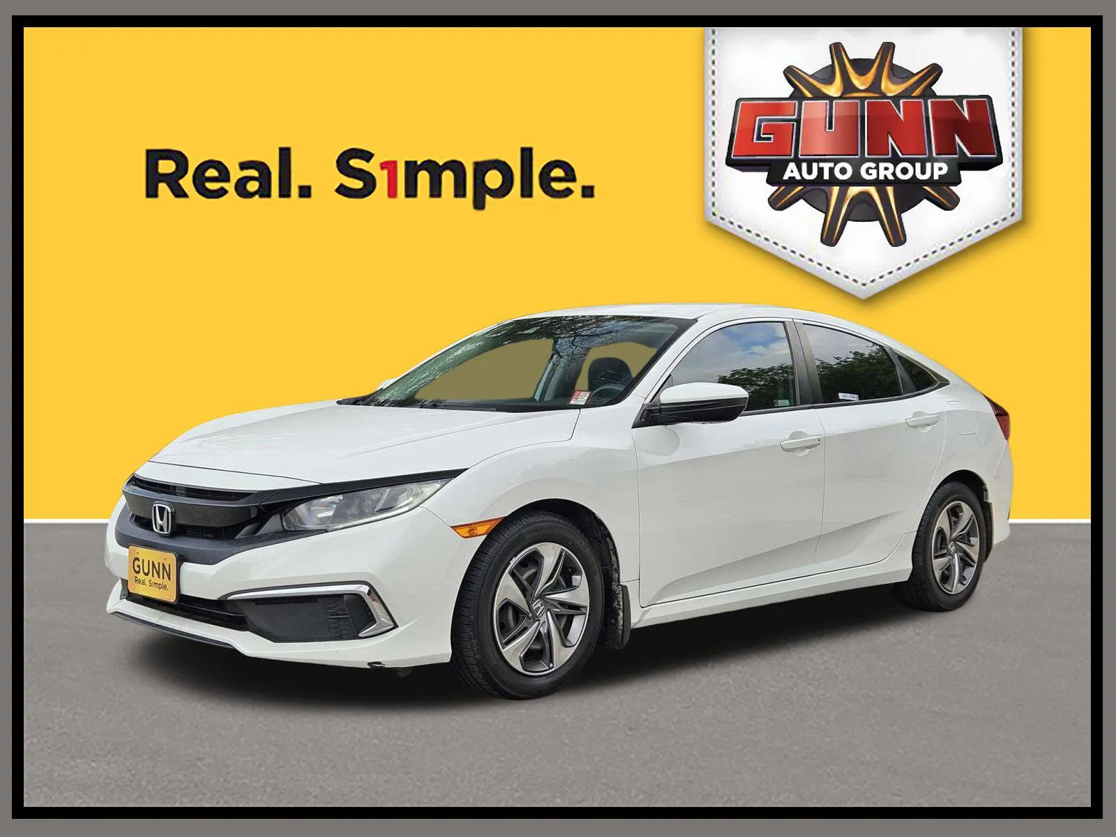 Used 2012 Honda Civic LX