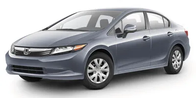 Used 2018 Honda Civic EX