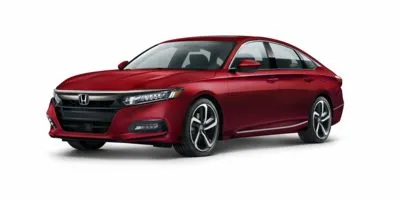 Used 2023 Honda Accord EX