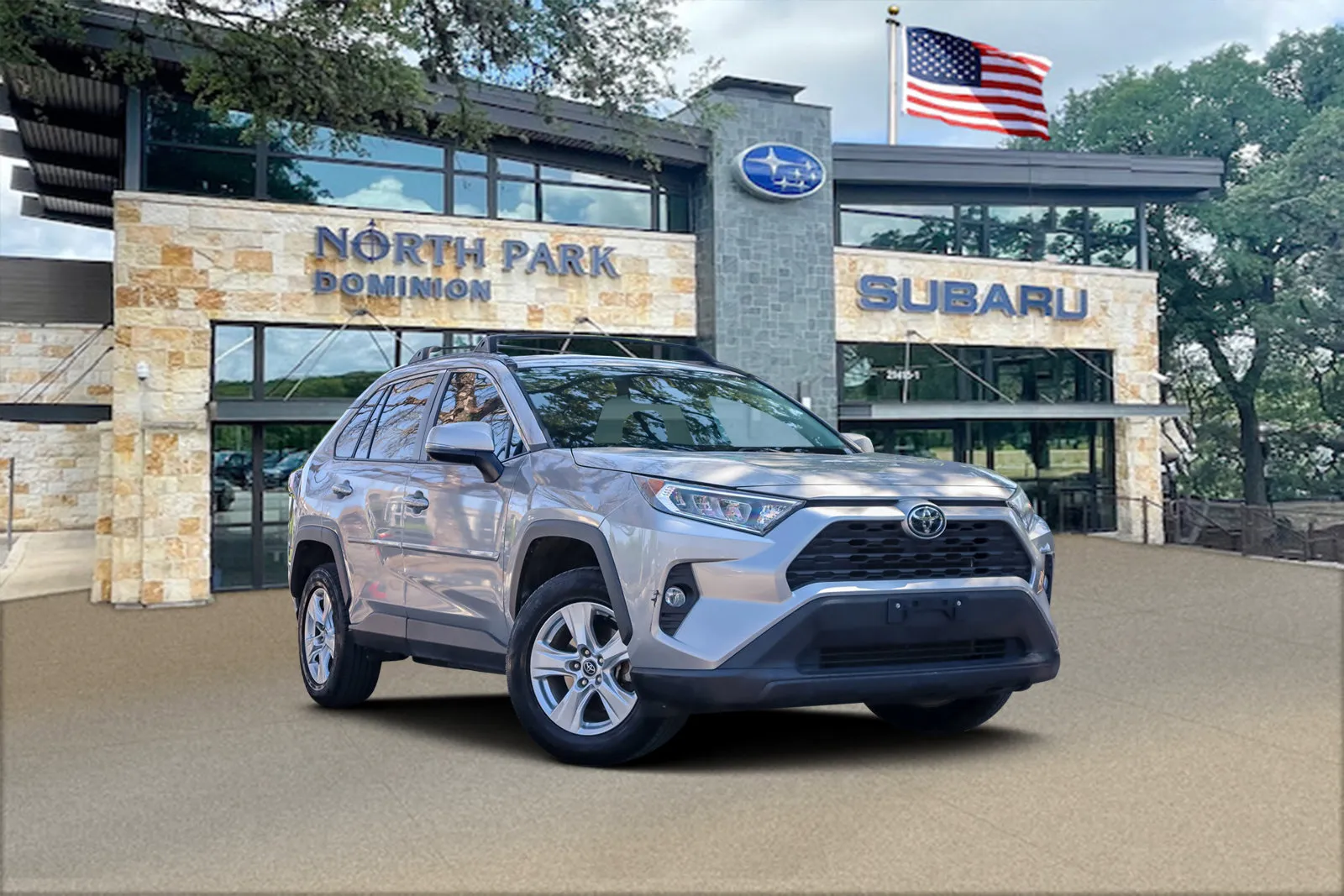 Used 2018 Hyundai Tucson SE