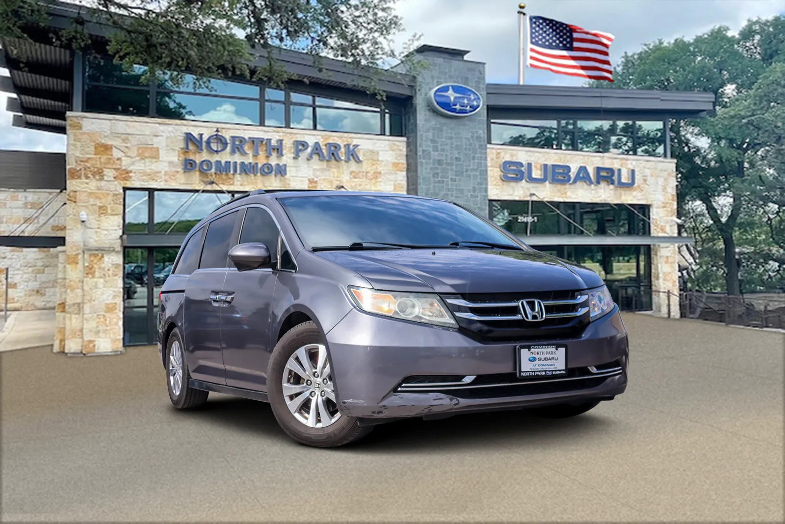 Used 2014 Subaru Crosstrek 2.0i Premium