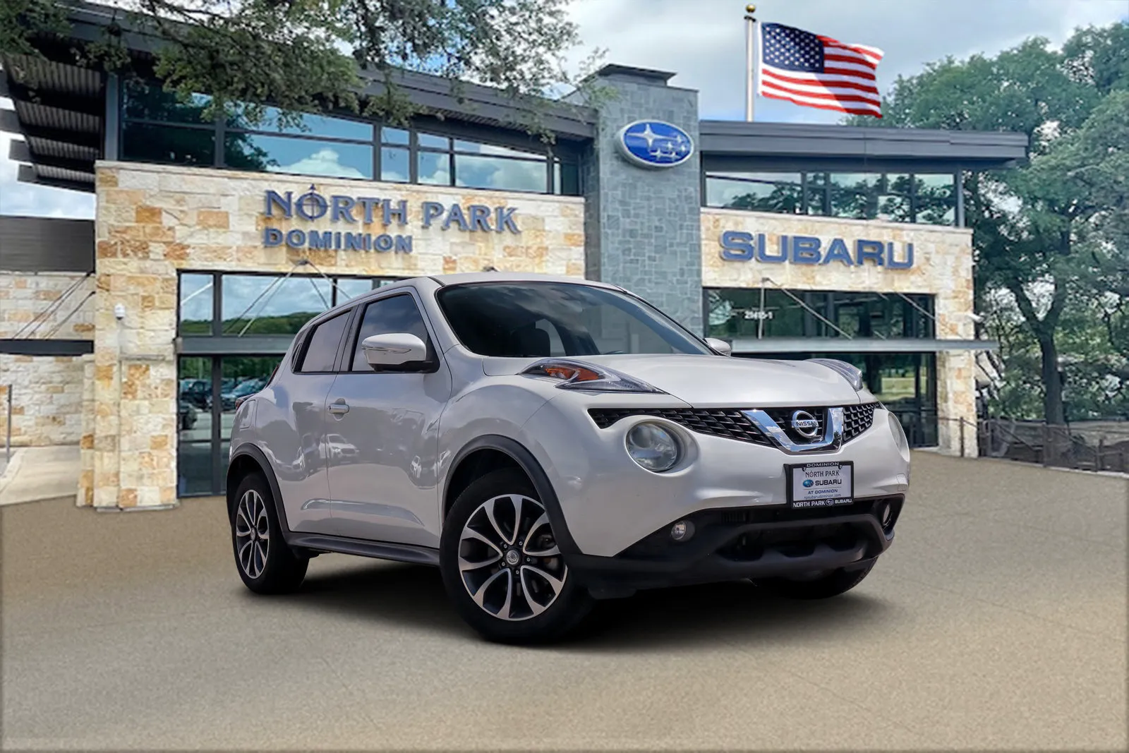 Used 2018 Subaru Crosstrek 2.0i Limited