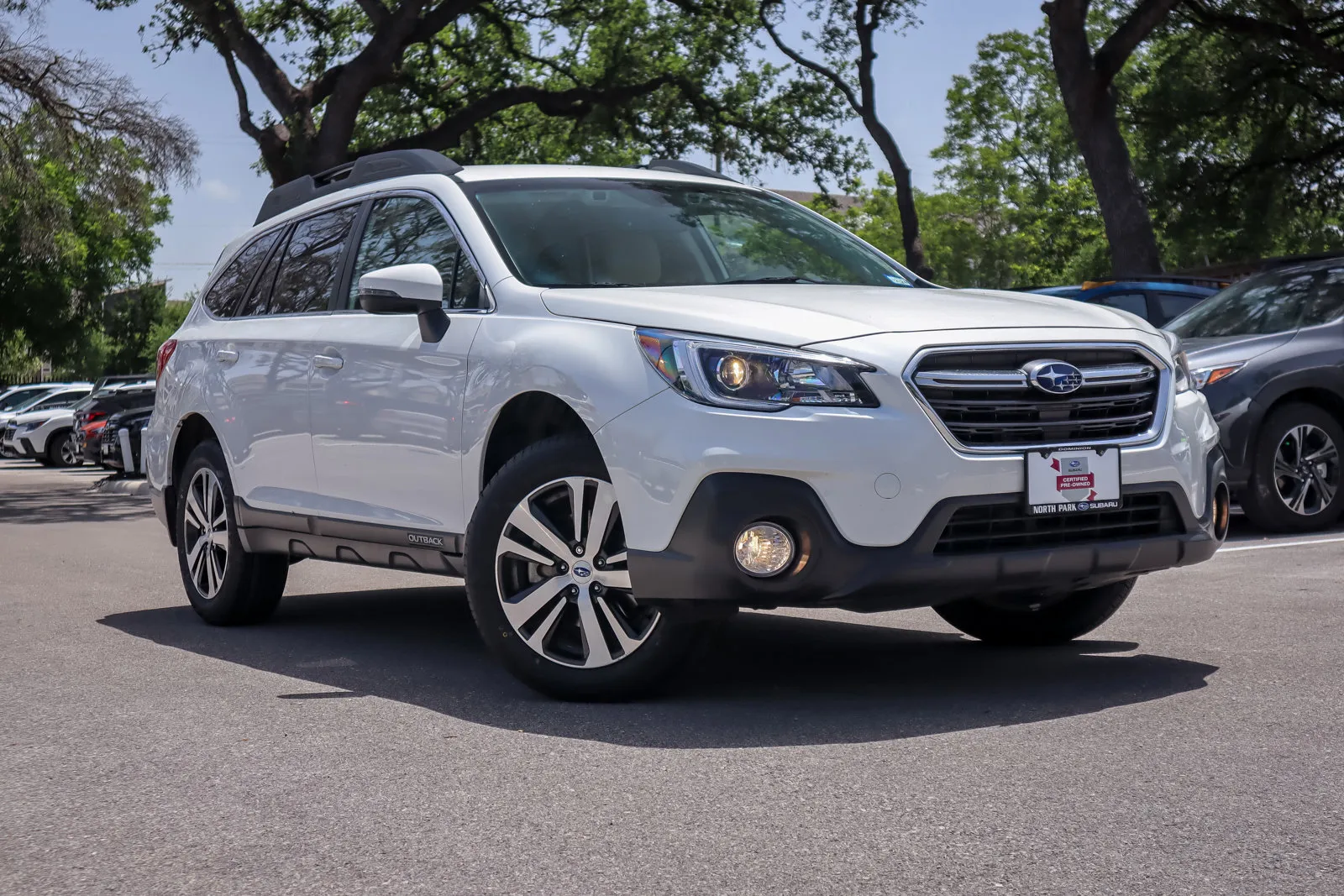 Used 2019 Honda CR-V EX-L