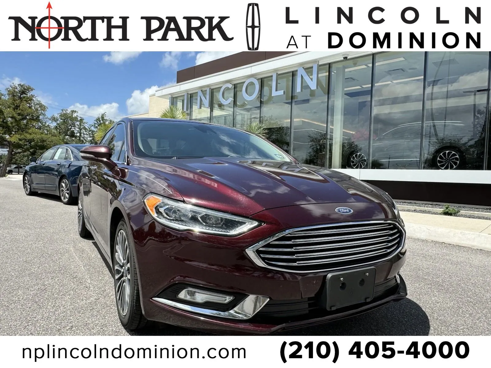 Used 2019 Lincoln Nautilus Reserve w/ Cargo Utility Package