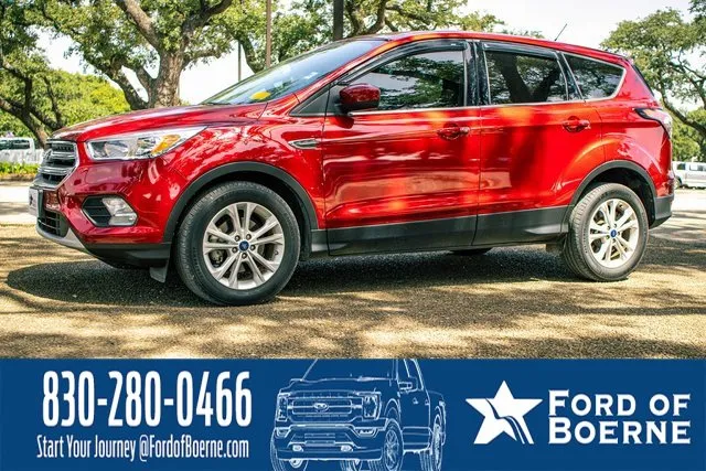 Used 2018 Ford Explorer Limited