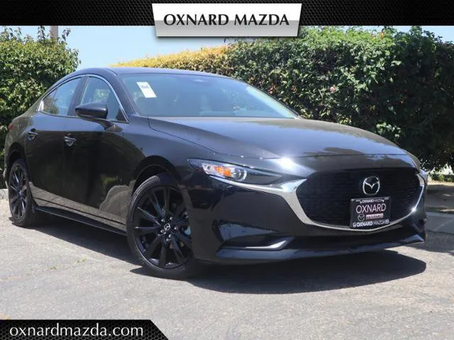 New 2024 MAZDA CX-30 AWD 2.5 S w/ Select Sport Pkg