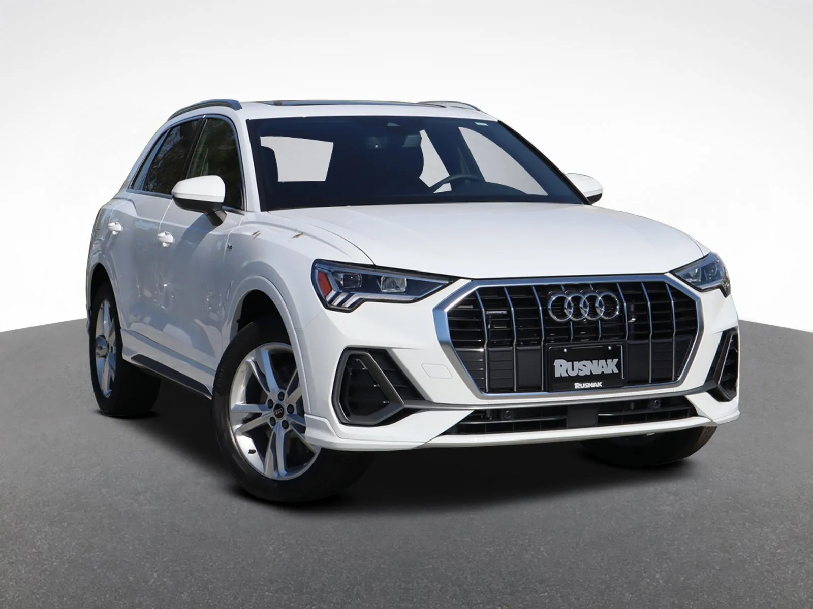 New 2024 Audi A4 2.0T allroad Premium Plus