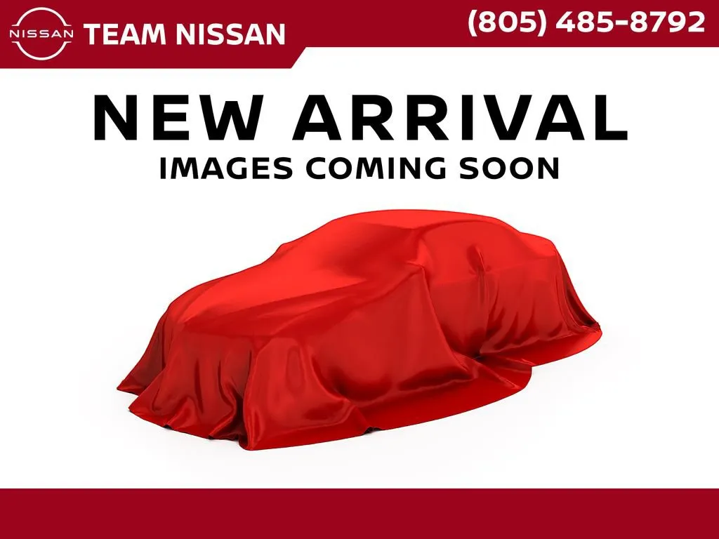 New 2024 Nissan Sentra S