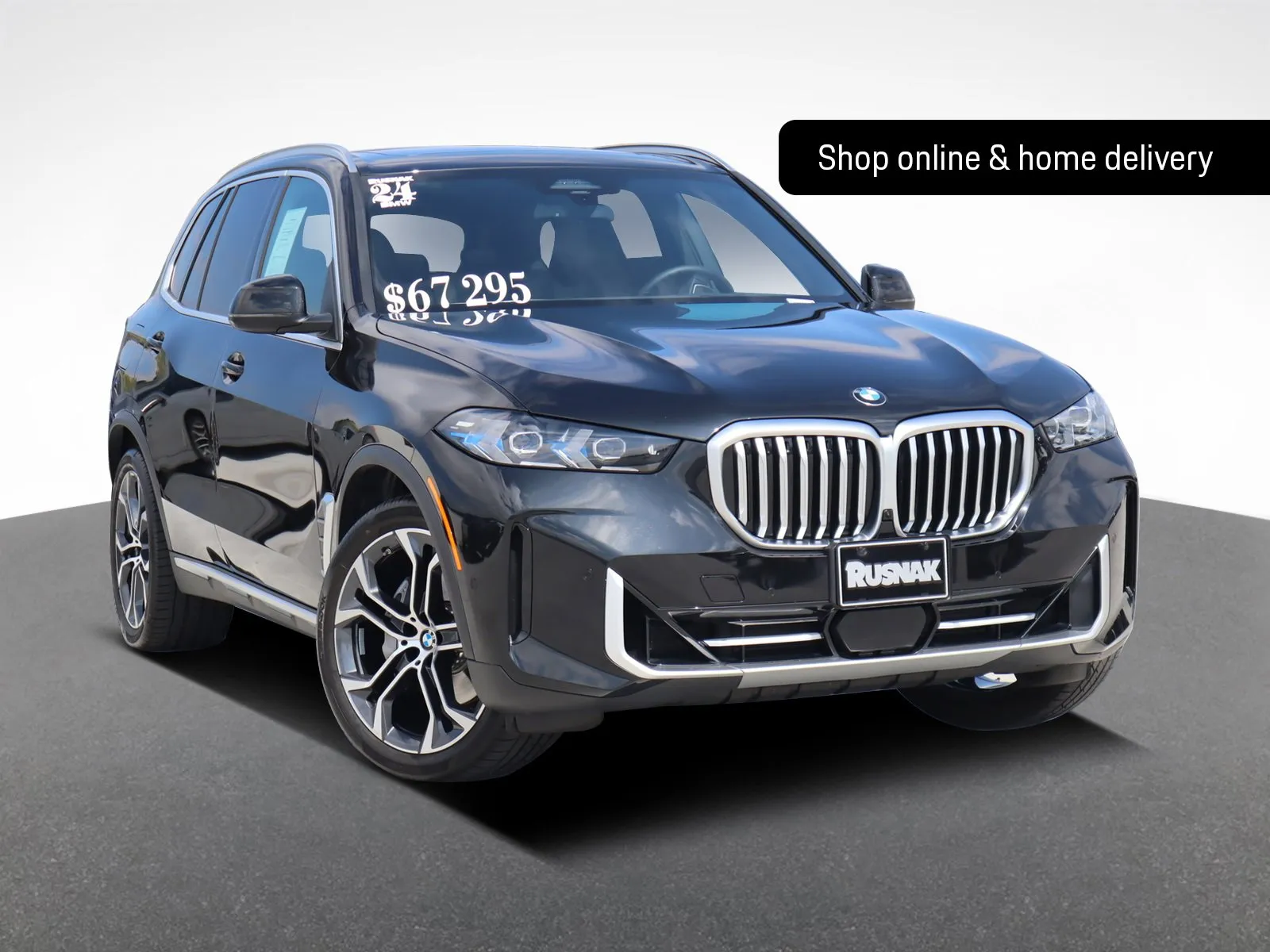 Certified 2021 BMW X2 sDrive28i w/ Convenience Package