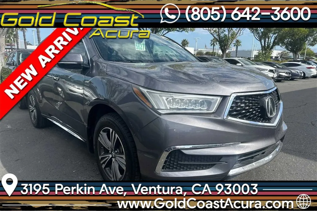 Used 2015 Ford Edge SEL w/ Equipment Group 201A