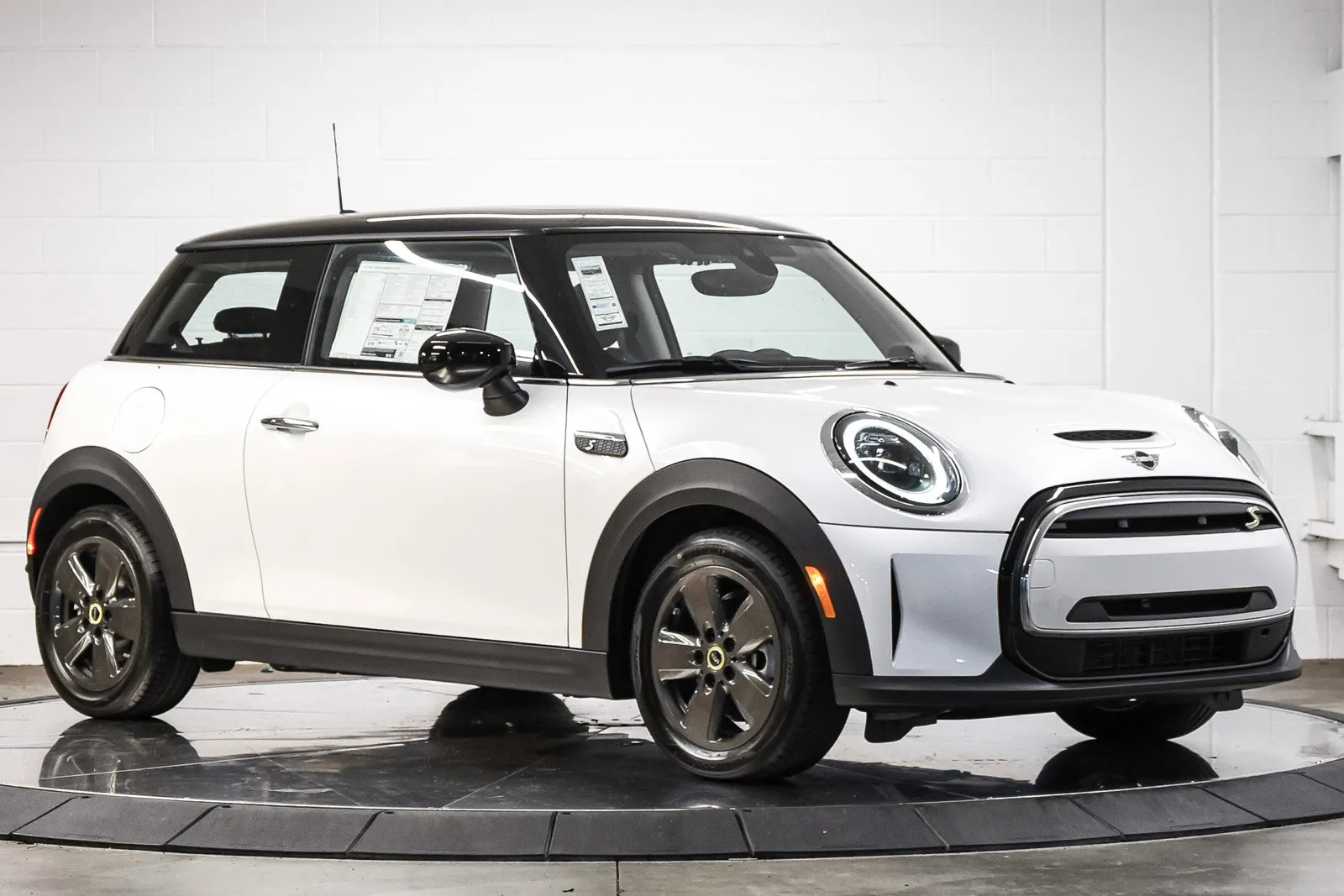 New 2024 MINI Cooper 2-Door Hardtop w/ Storage Package