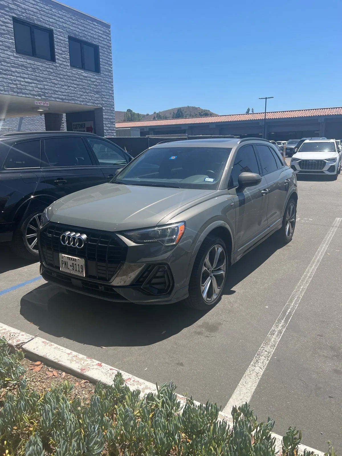 Used 2016 Tesla Model X P90D