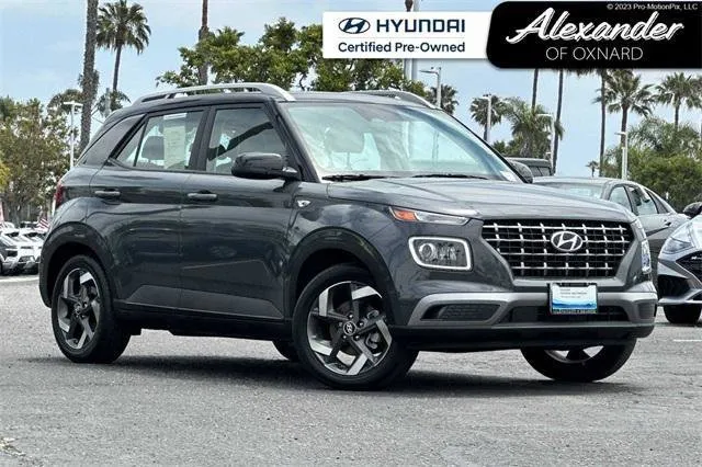 Used 2019 Hyundai Santa Fe SE