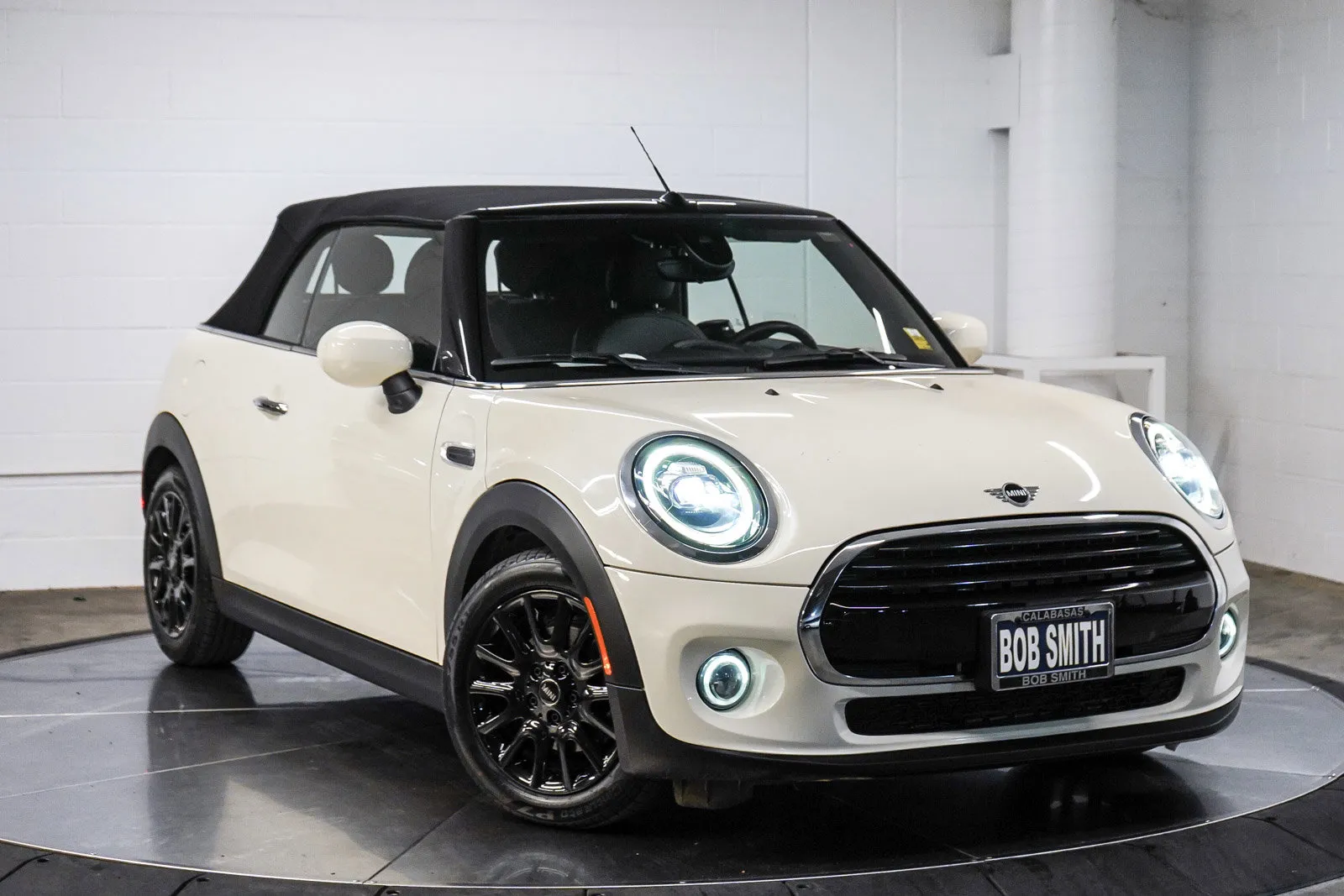 Certified 2021 MINI Cooper Countryman S w/ Storage Package