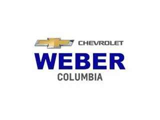 George Weber Chevrolet Columbia