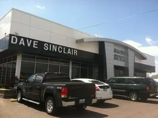 Dave Sinclair Buick GMC