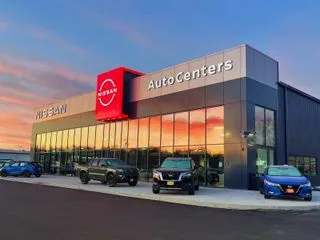 Autocenters Nissan