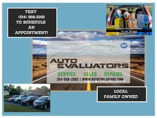 Auto Evaluators