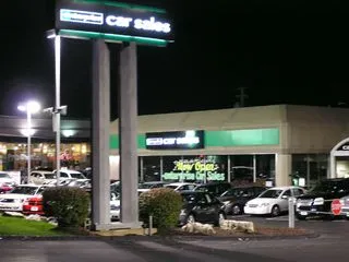 Enterprise Car Sales - West County