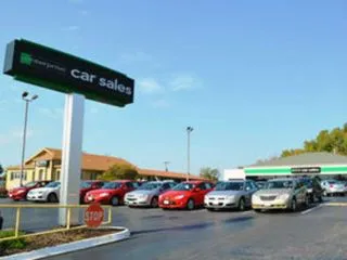 Enterprise Car Sales S. Lindbergh