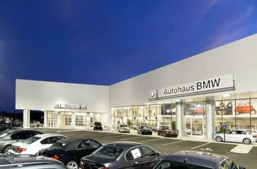 Autohaus BMW