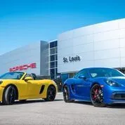 Porsche St. Louis