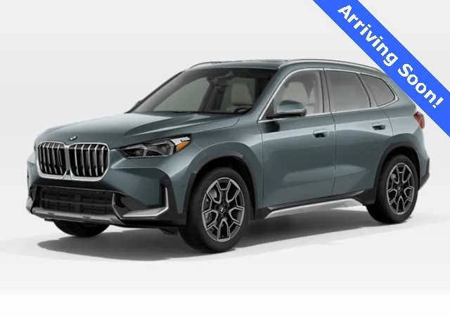 New 2025 BMW X2 xDrive28i