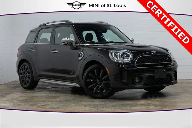 Used 2017 MINI Cooper Hardtop