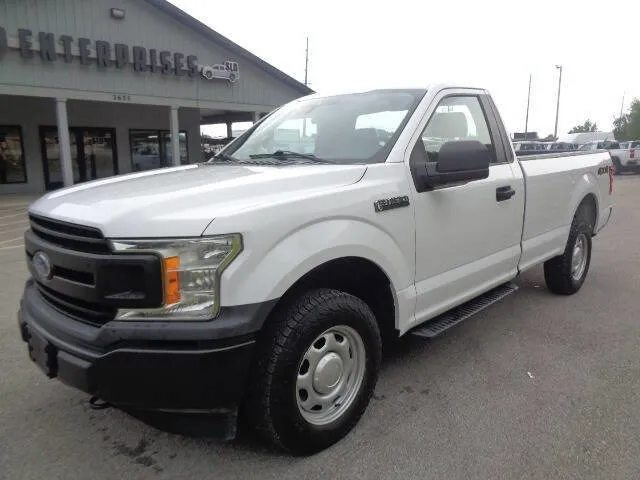 Used 2019 GMC Savana 3500 w/ Power Convenience Package