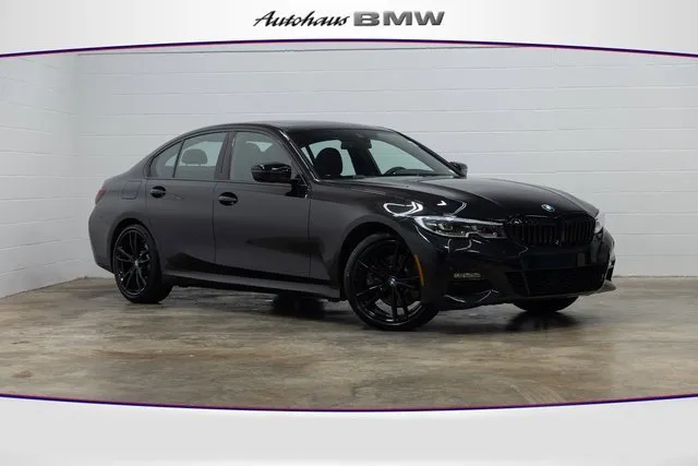 Used 2018 BMW 440i xDrive Coupe