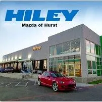 Hiley Mazda of Hurst