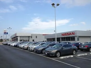 Grubbs Nissan