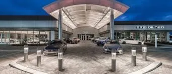 Park Place Lexus Grapevine