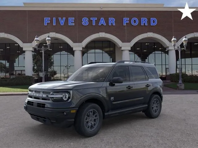 New 2024 Ford Escape Active w/ Cold Weather Package