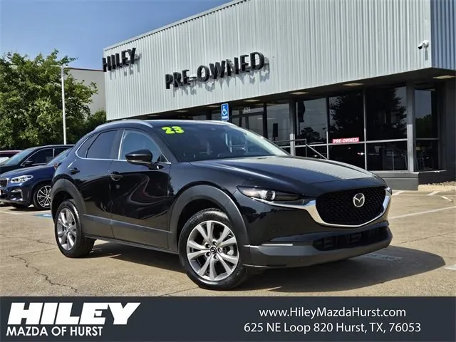 Used 2021 MAZDA CX-9 Sport