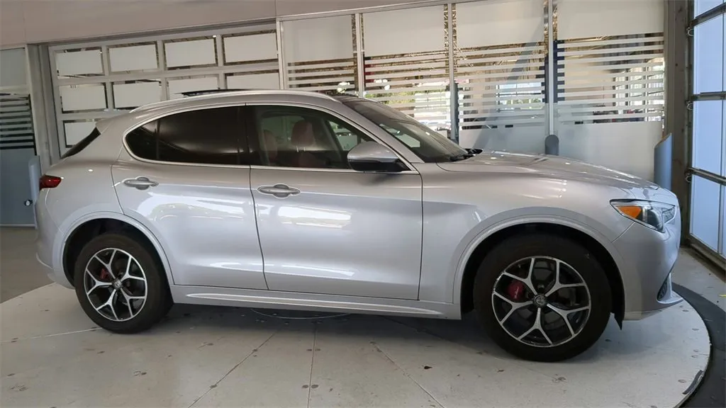 Used 2018 Ford Mustang Premium w/ Black Accent Package