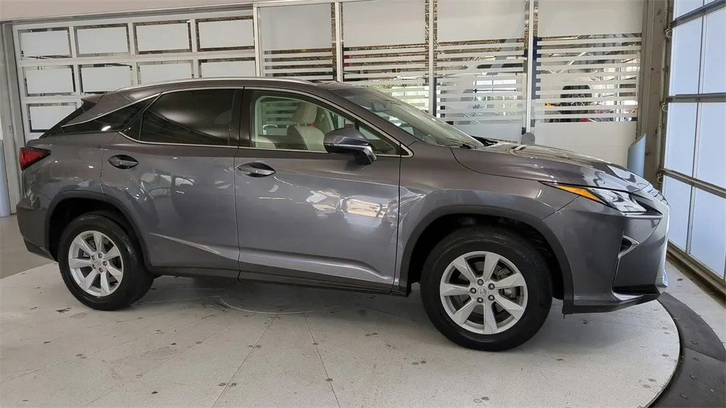 Used 2012 Lexus GX 460