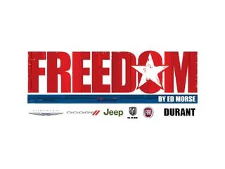 Freedom CDJR Fiat by Ed Morse