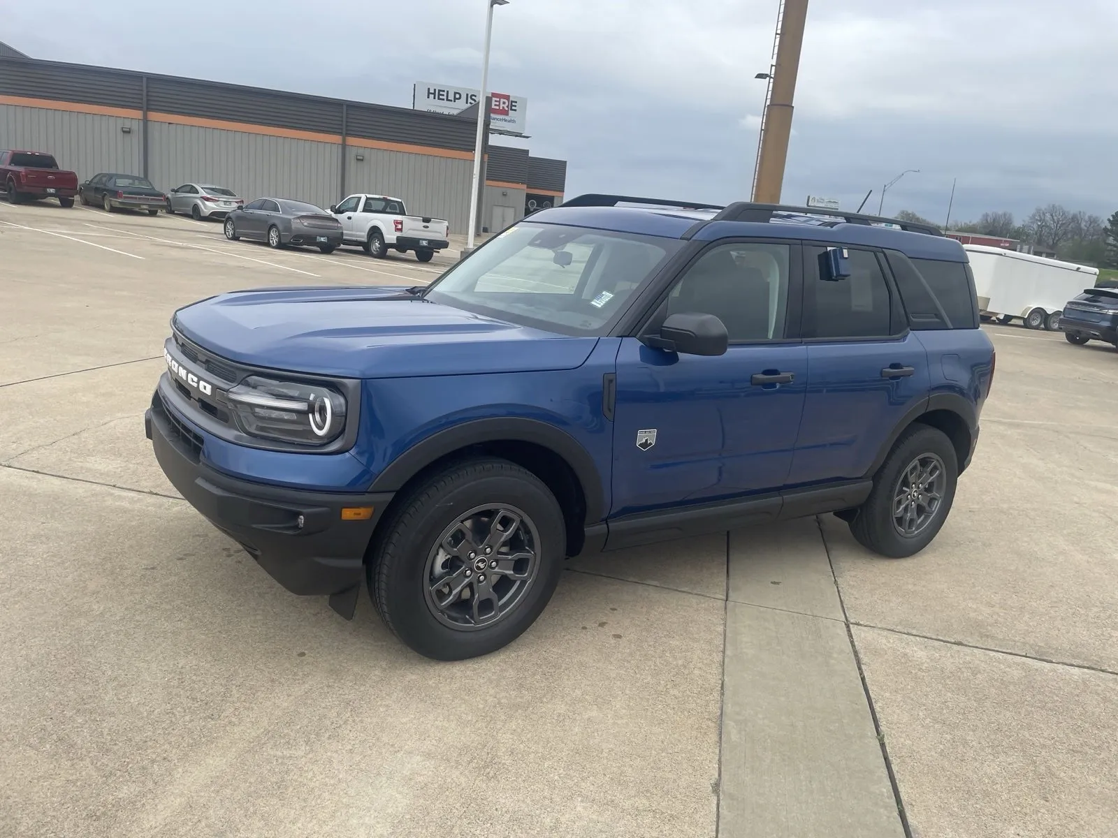 New 2024 Ford Maverick XLT